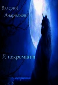 Путник (СИ) - Андрианов Валерий Александрович