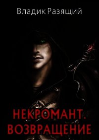 Некромант. Возвращение (СИ) - Разящий Владик