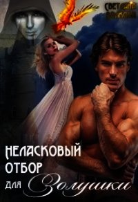 Неласковый отбор для Золушки (СИ) - Волкова Светлана