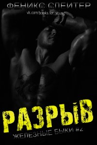 Разрыв (ЛП) - Слейтер Феникс