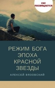 Режим бога. Эпоха Красной Звезды - 4 (СИ) - Вязовский Алексей
