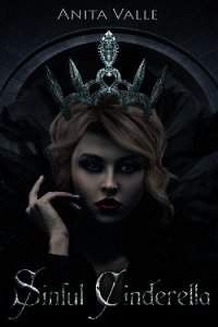 Грешная Золушка (ЛП) - Валле Анита