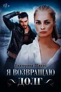 Я возвращаю долг (СИ) - Шварц Екатерина