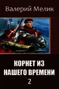 Корнет из нашего времени. Часть 2 (СИ) - Мелик Валерий