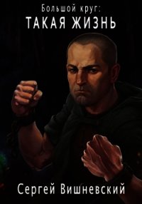 Большой круг: Такая жизнь (СИ) - Вишневский Сергей Викторович